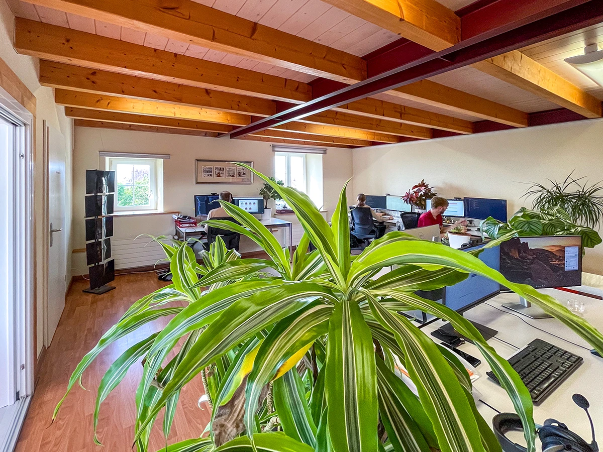 Créateur de Smala ?