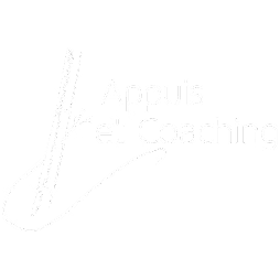 Logo de l'entreprise Appuis-coaching